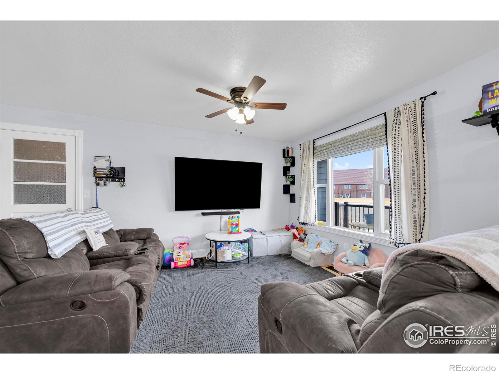 650 Delta Avenue Akron CO 80720