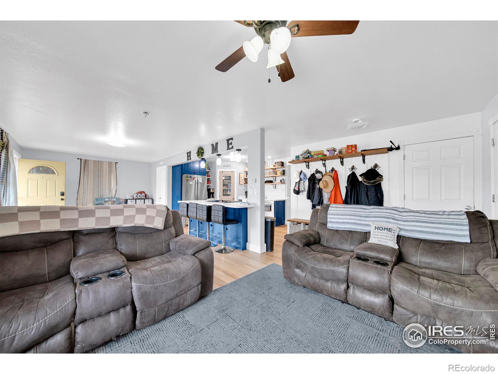 650 Delta Avenue Akron CO 80720