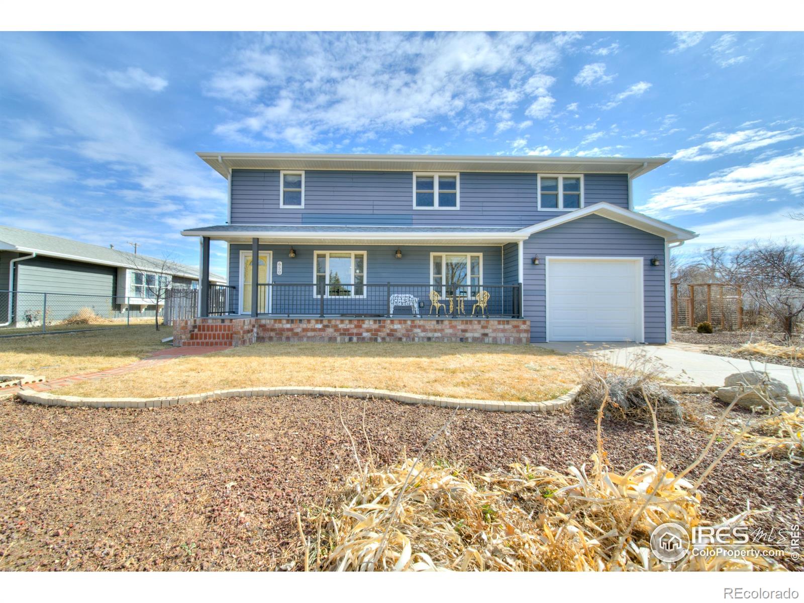 650 Delta Avenue Akron CO 80720