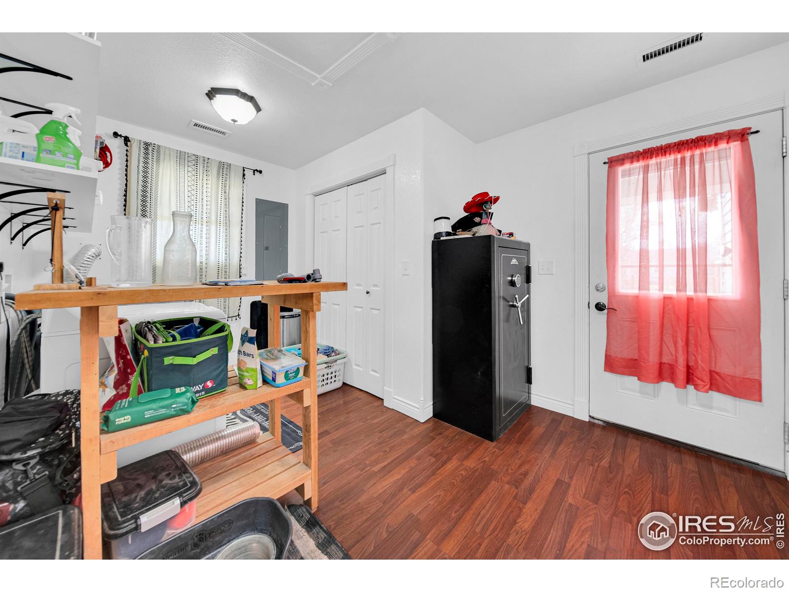 650 Delta Avenue Akron CO 80720