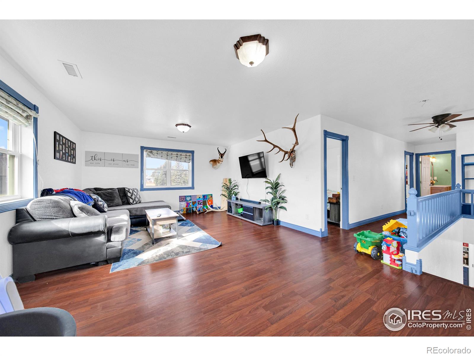650 Delta Avenue Akron CO 80720