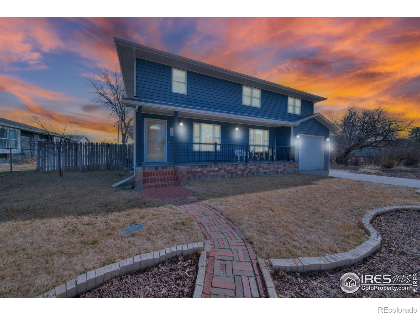650 Delta Avenue Akron CO 80720