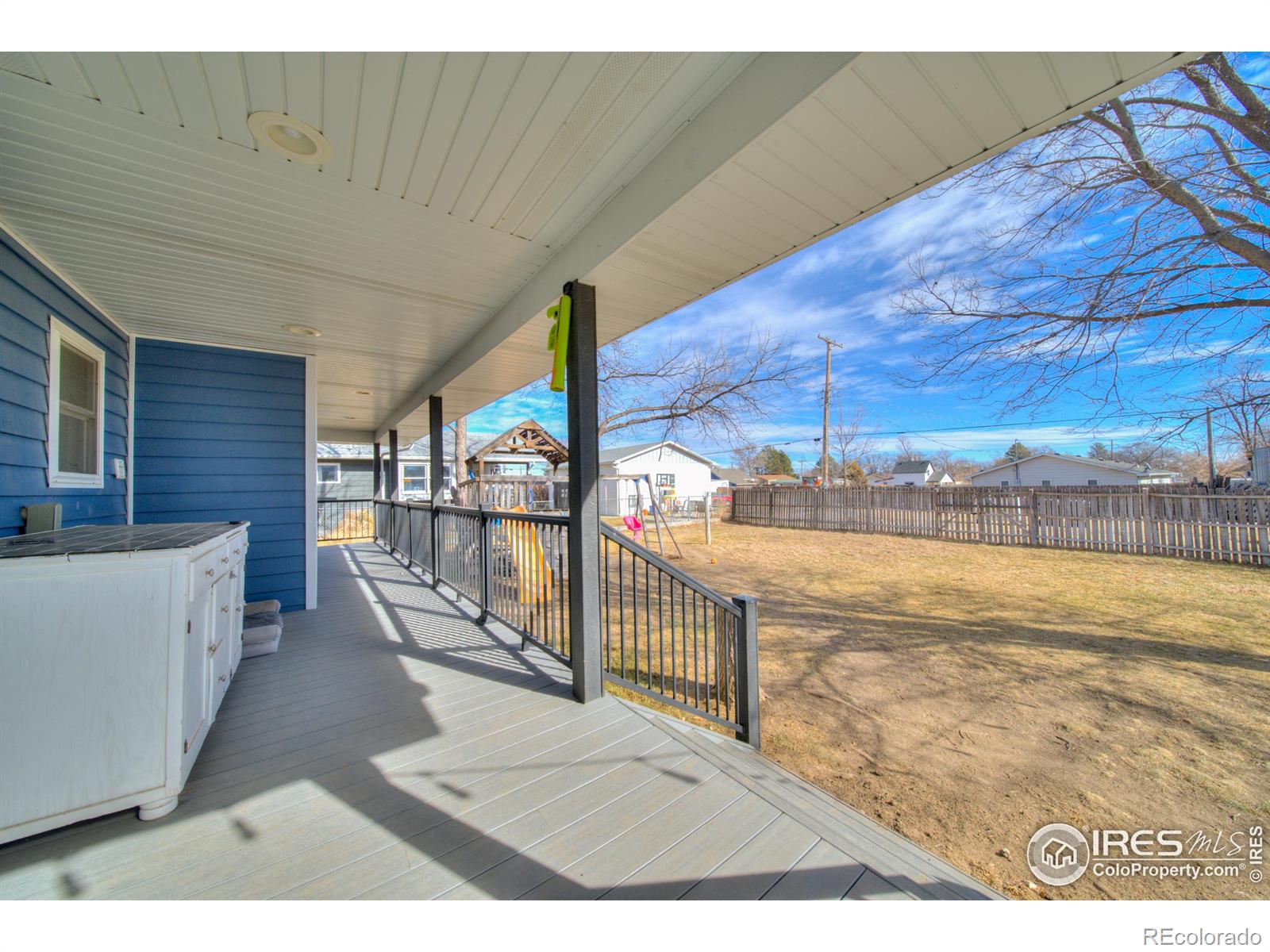 650 Delta Avenue Akron CO 80720