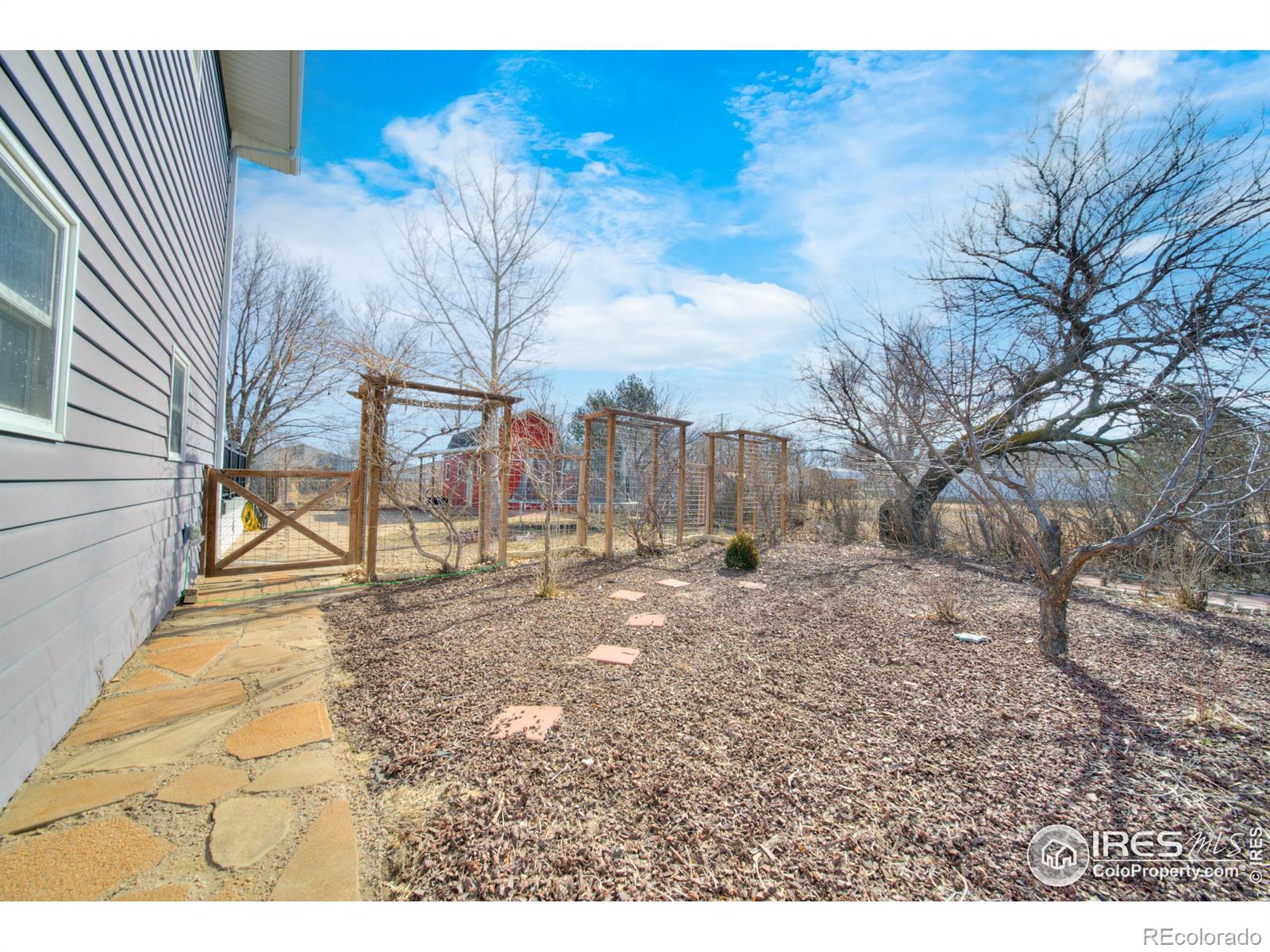 650 Delta Avenue Akron CO 80720