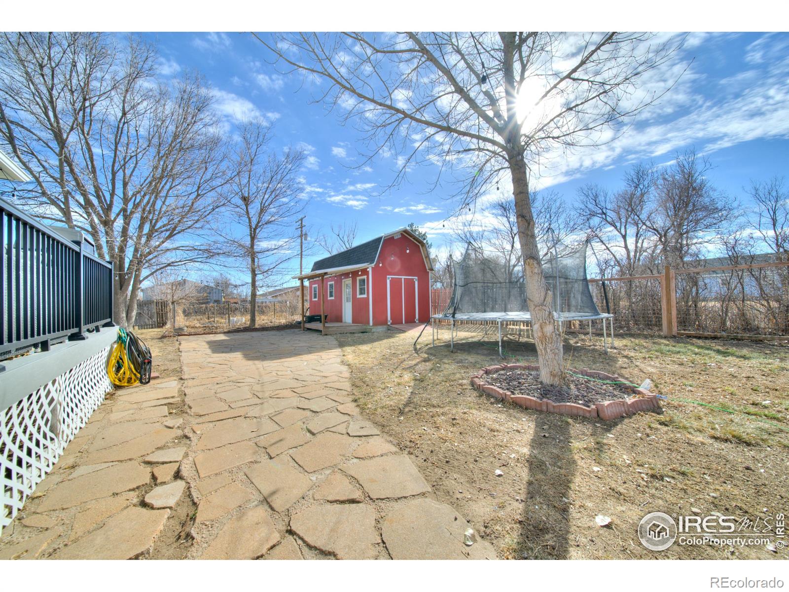 650 Delta Avenue Akron CO 80720