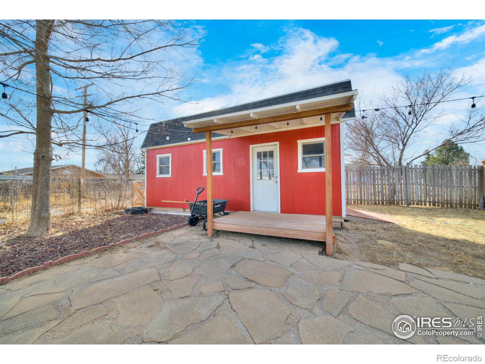 650 Delta Avenue Akron CO 80720