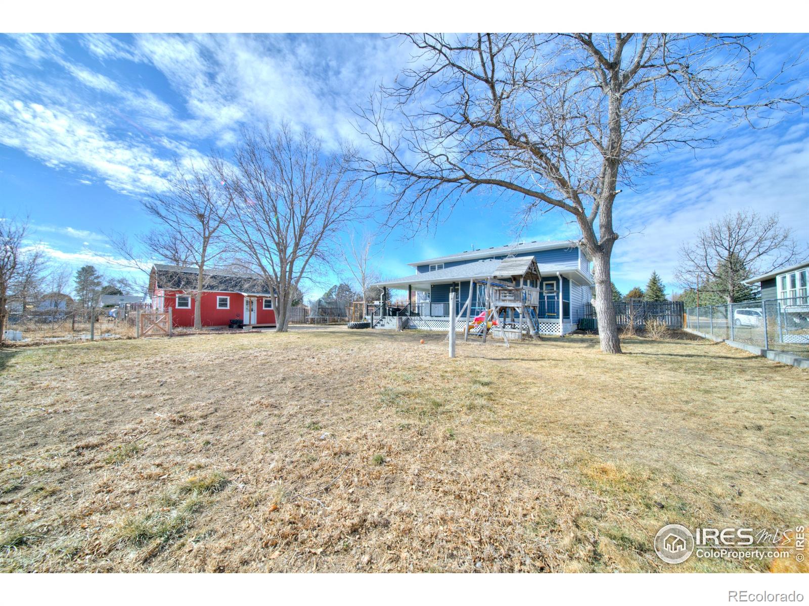 650 Delta Avenue Akron CO 80720
