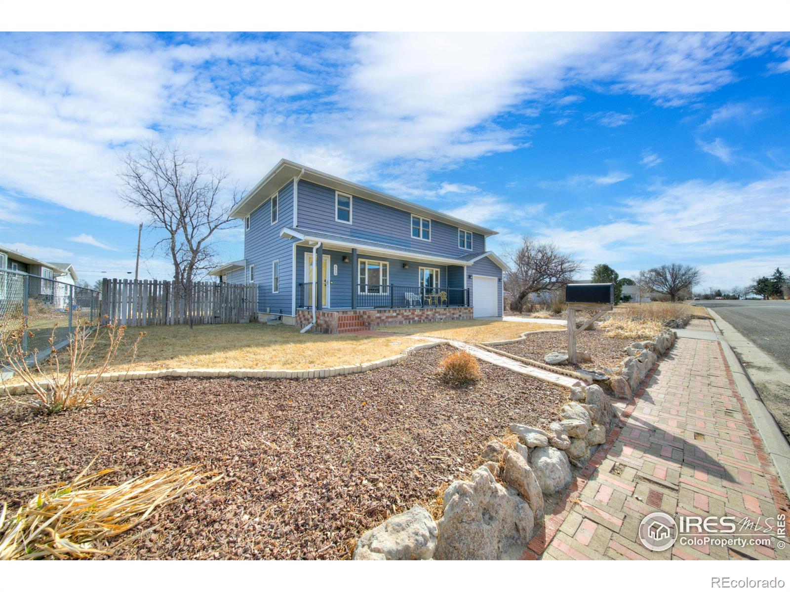 650 Delta Avenue Akron CO 80720