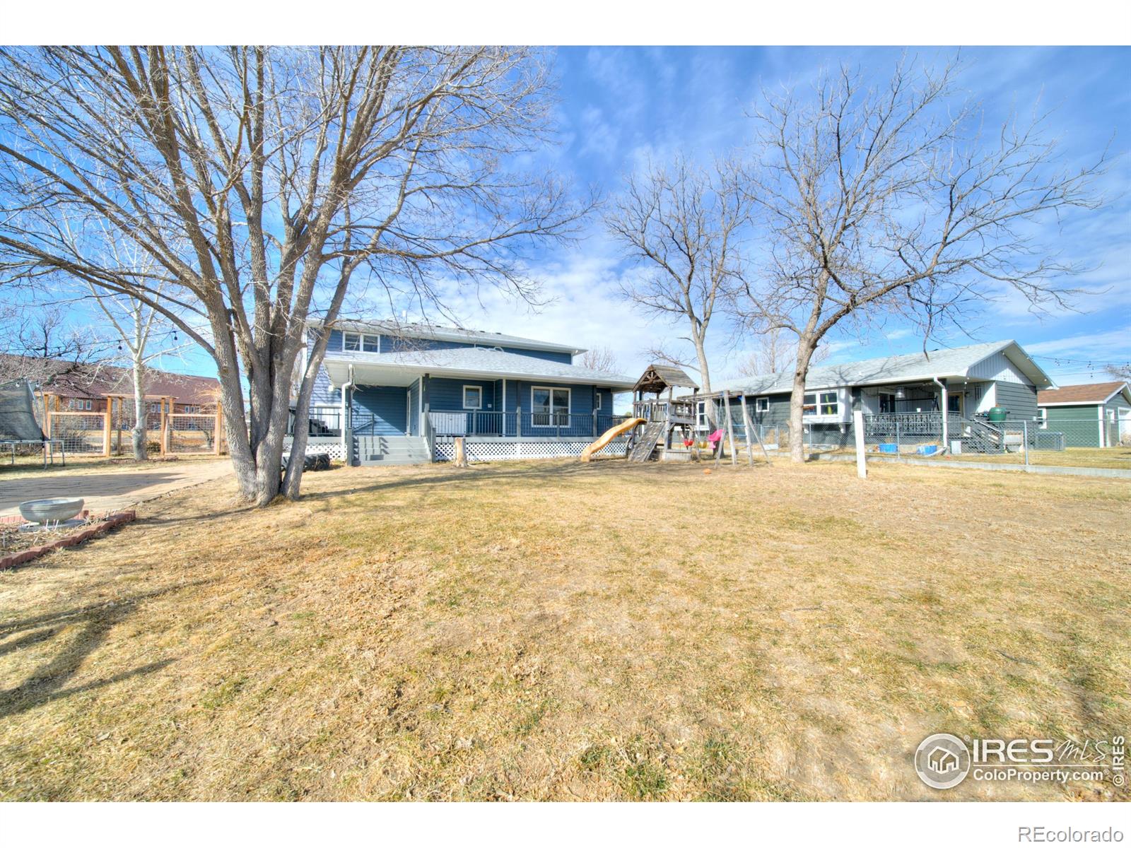650 Delta Avenue Akron CO 80720