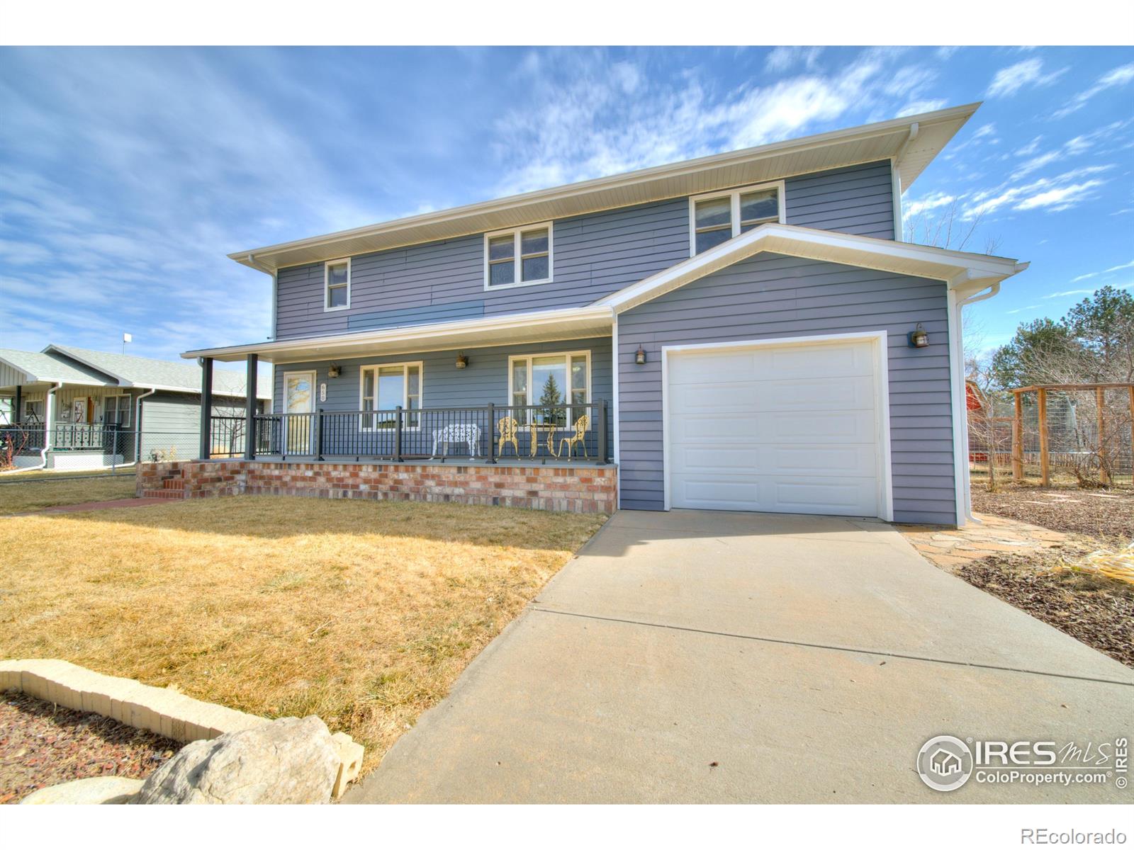 650 Delta Avenue Akron CO 80720