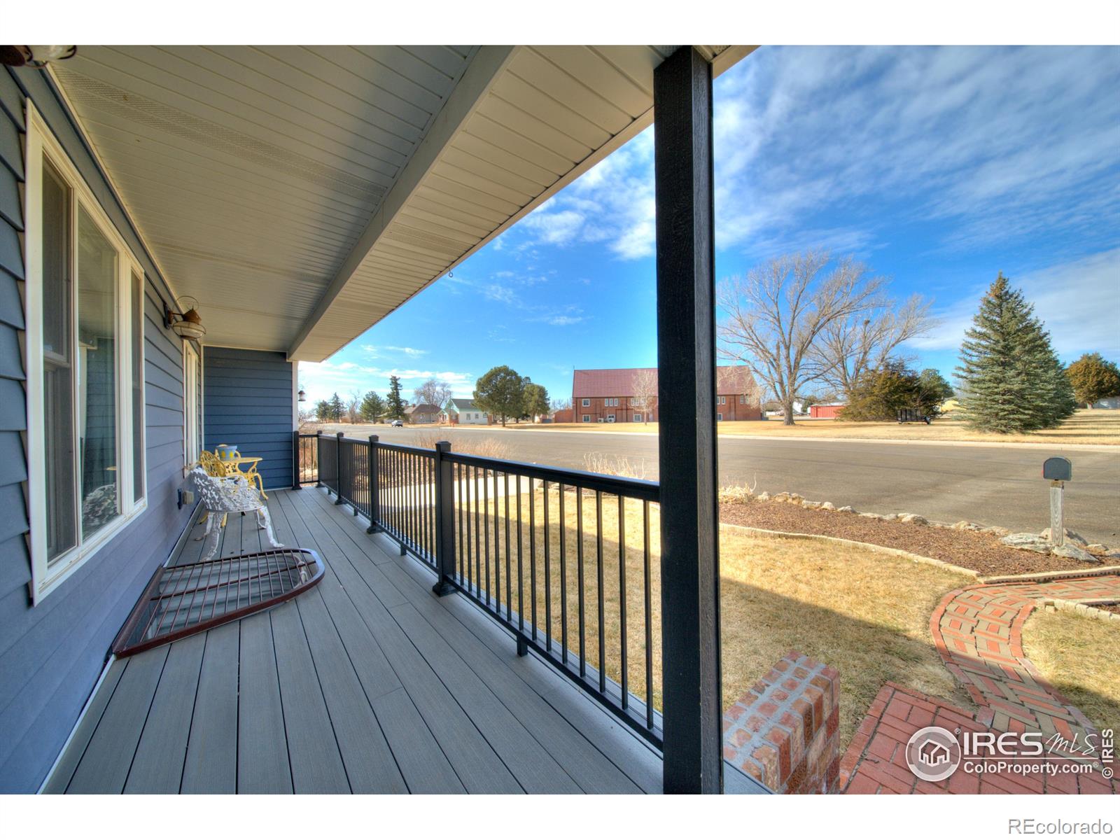 650 Delta Avenue Akron CO 80720