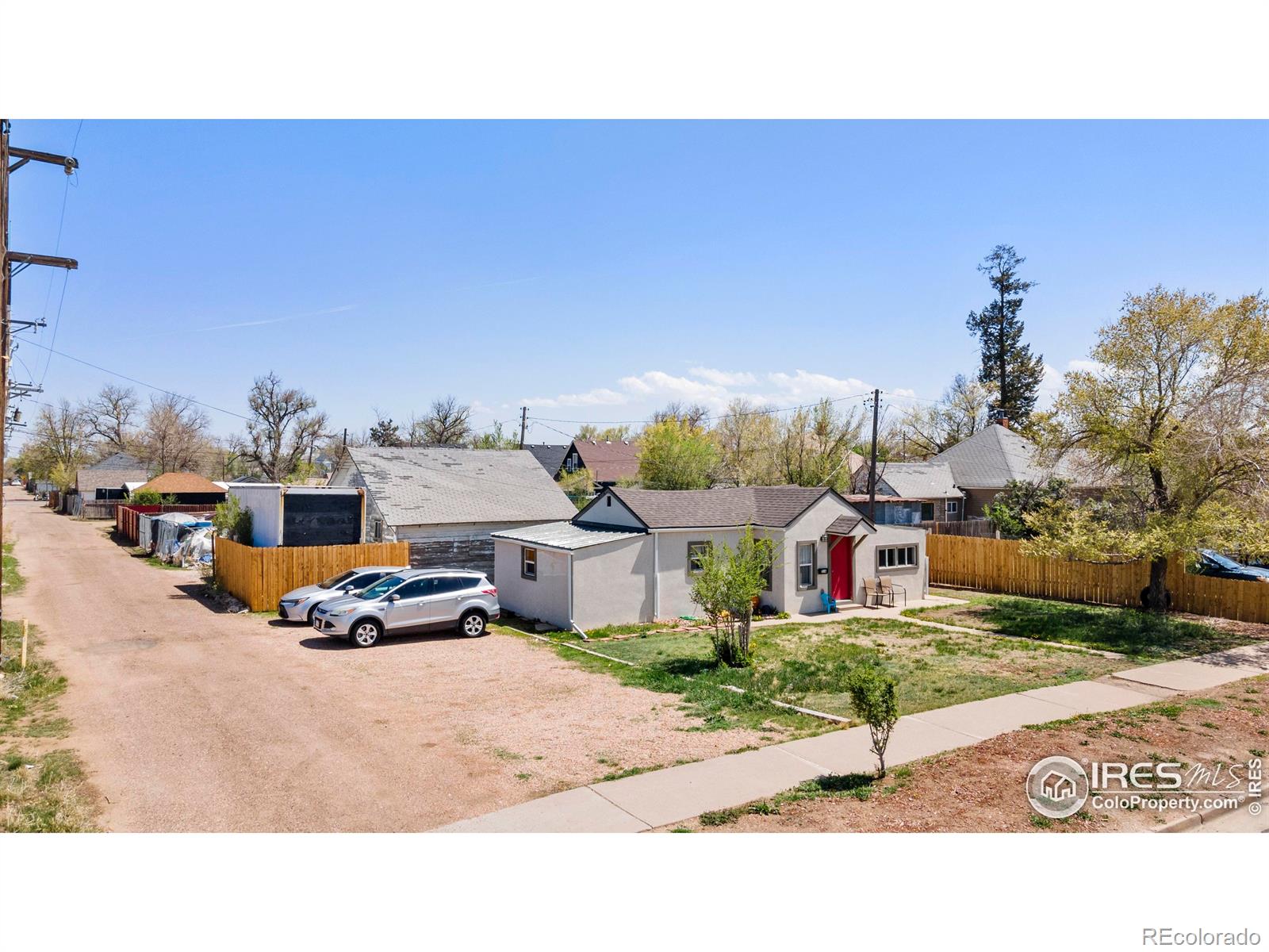 316 14th Avenue Greeley CO 80631