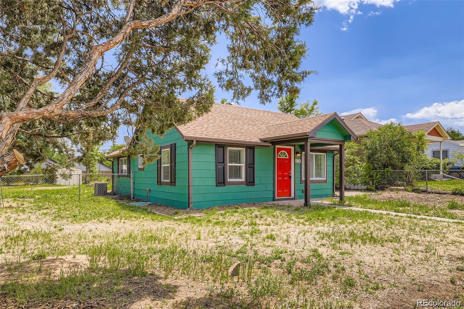 4730 S Huron Street Englewood CO 80110