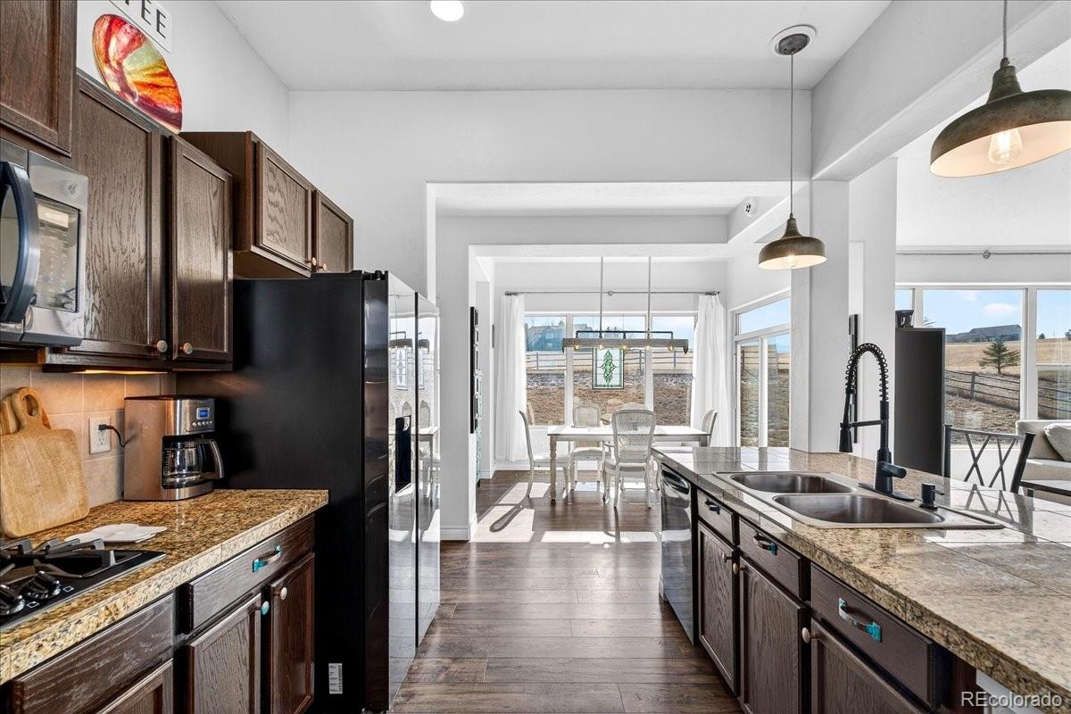 33280 Wyndham Circle Elizabeth CO 80107