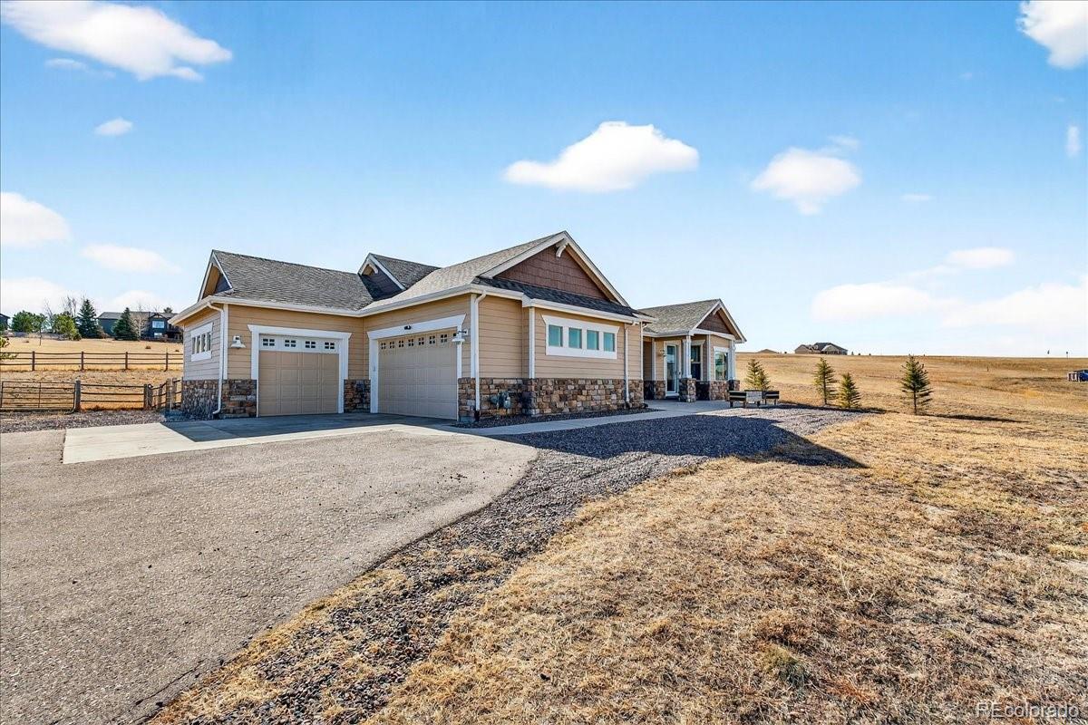 33280 Wyndham Circle Elizabeth CO 80107