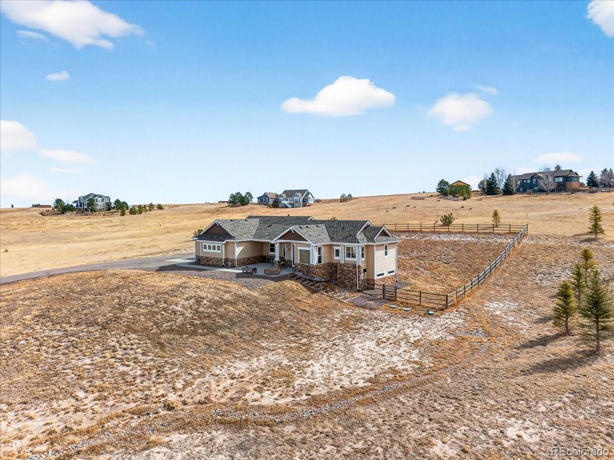33280 Wyndham Circle Elizabeth CO 80107