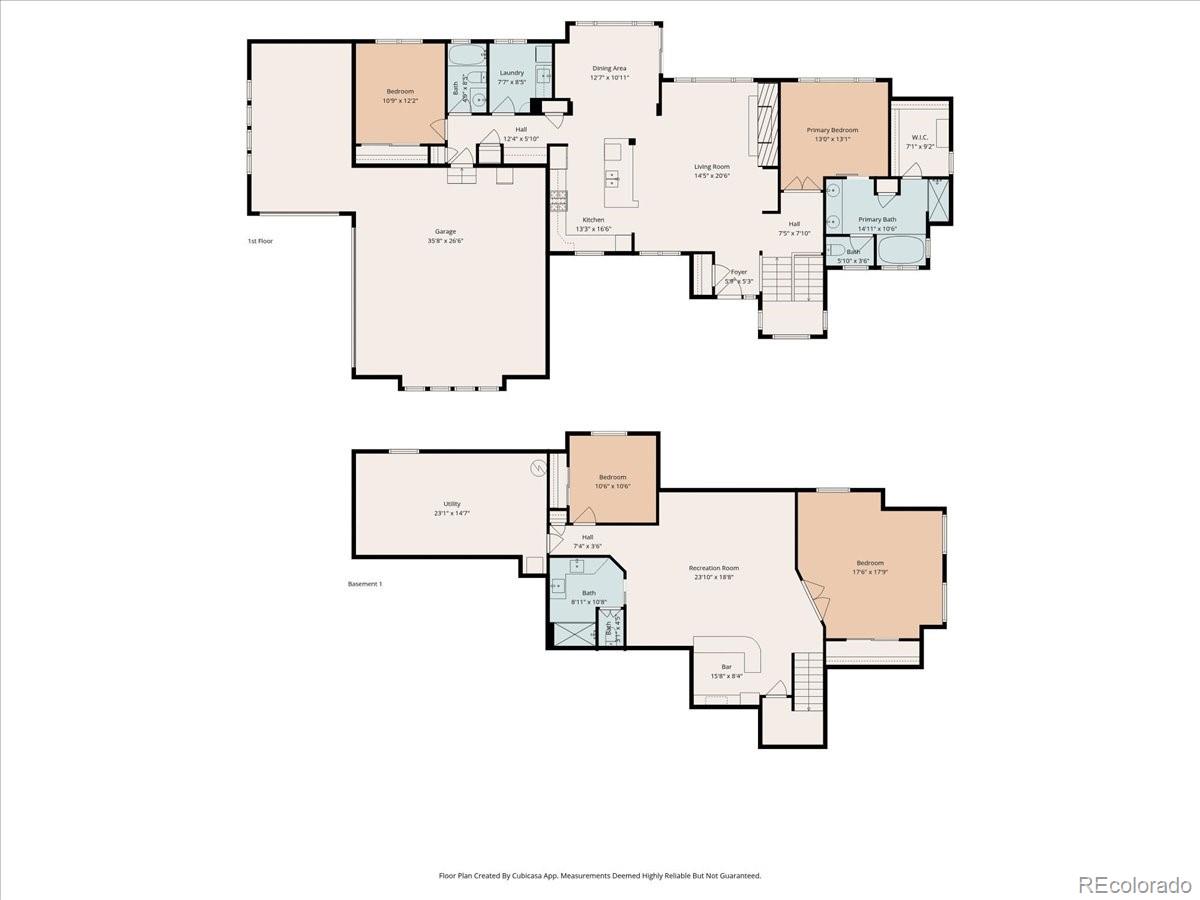 33280 Wyndham Circle Elizabeth CO 80107