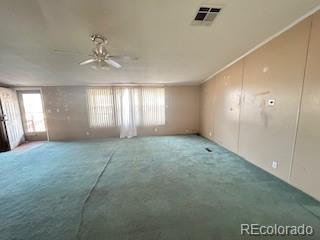 1033 S Saddlerock Drive Pueblo CO 81007