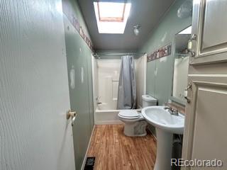 1033 S Saddlerock Drive Pueblo CO 81007