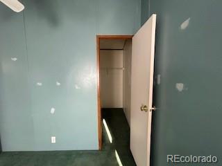 1033 S Saddlerock Drive Pueblo CO 81007