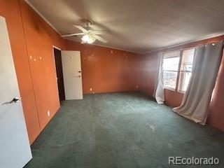 1033 S Saddlerock Drive Pueblo CO 81007