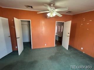 1033 S Saddlerock Drive Pueblo CO 81007
