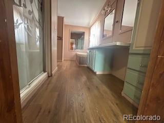 1033 S Saddlerock Drive Pueblo CO 81007
