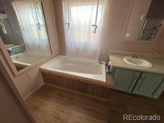 1033 S Saddlerock Drive Pueblo CO 81007