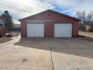 1033 S Saddlerock Drive Pueblo CO 81007