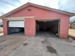 1033 S Saddlerock Drive Pueblo CO 81007