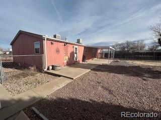 1033 S Saddlerock Drive Pueblo CO 81007
