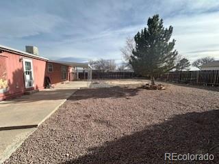 1033 S Saddlerock Drive Pueblo CO 81007