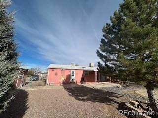 1033 S Saddlerock Drive Pueblo CO 81007