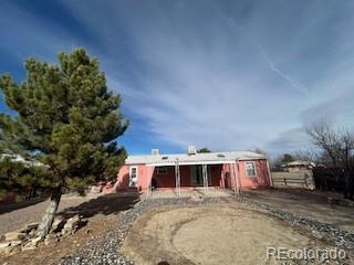 1033 S Saddlerock Drive Pueblo CO 81007