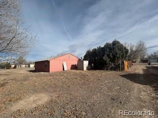 1033 S Saddlerock Drive Pueblo CO 81007