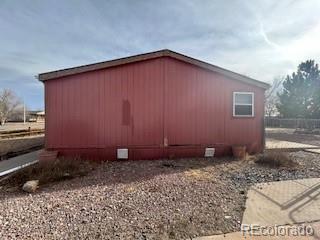 1033 S Saddlerock Drive Pueblo CO 81007