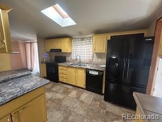 1033 S Saddlerock Drive Pueblo CO 81007