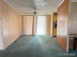 1033 S Saddlerock Drive Pueblo CO 81007