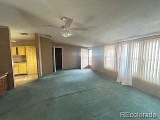 1033 S Saddlerock Drive Pueblo CO 81007