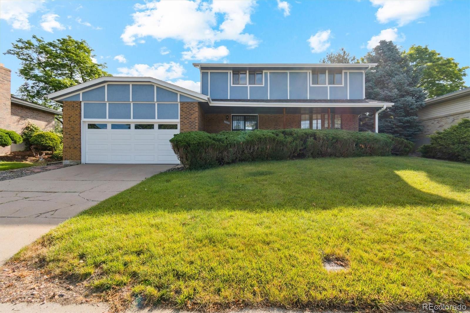 4522 S Robb Street Littleton CO 80127