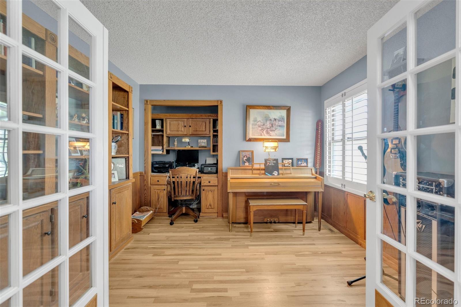 11782 E Basswood Lane Franktown CO 80116