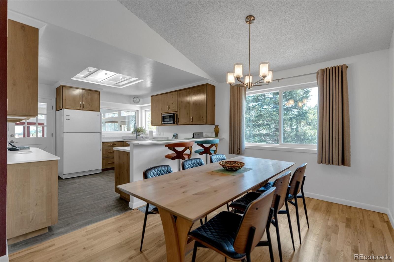 11782 E Basswood Lane Franktown CO 80116