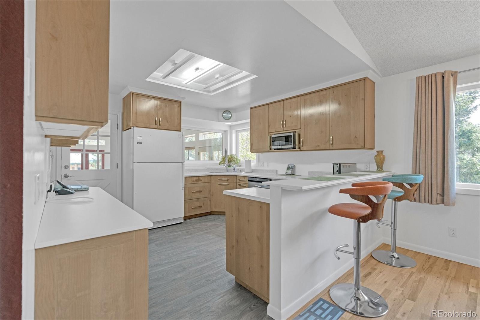 11782 E Basswood Lane Franktown CO 80116