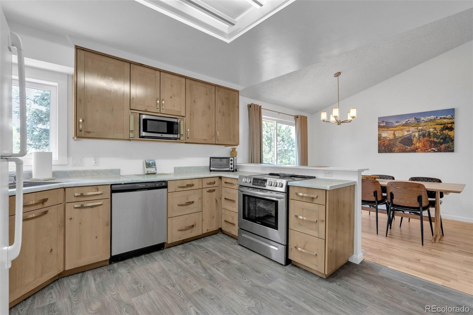 11782 E Basswood Lane Franktown CO 80116
