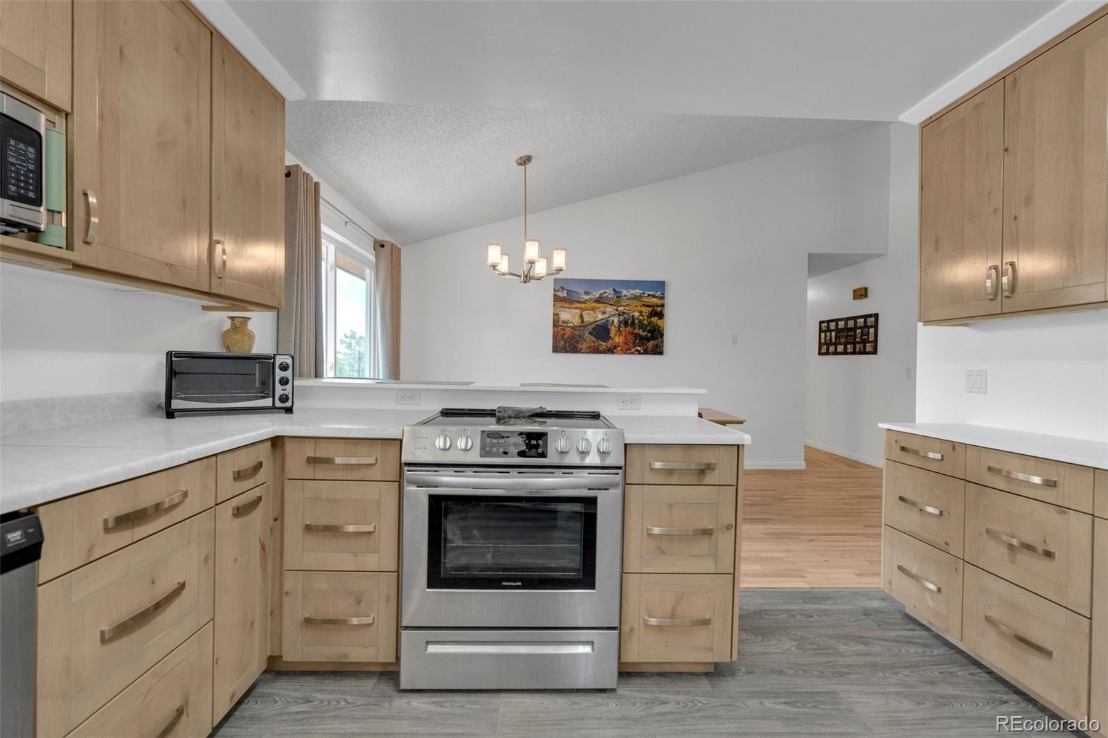 11782 E Basswood Lane Franktown CO 80116