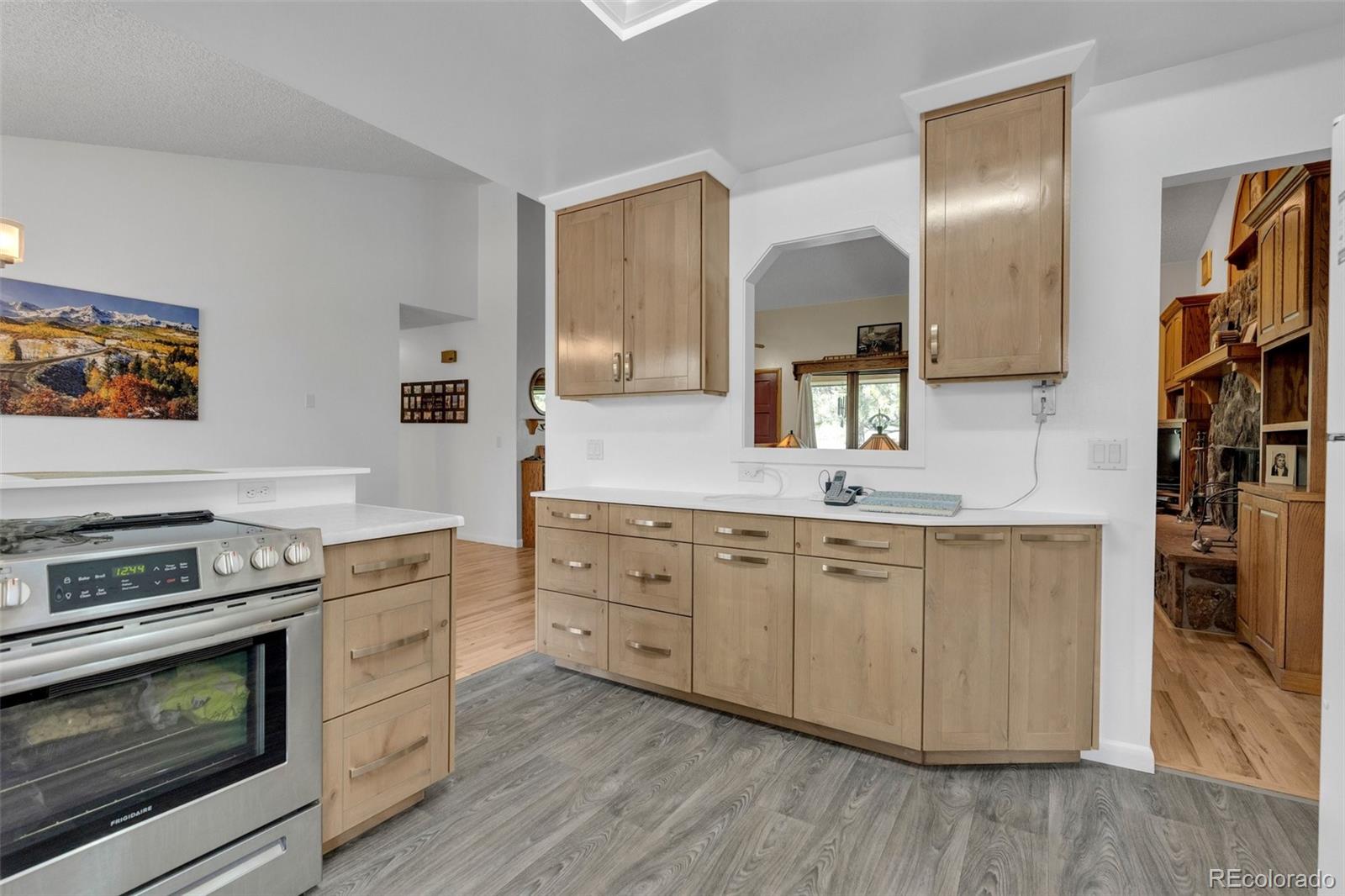 11782 E Basswood Lane Franktown CO 80116