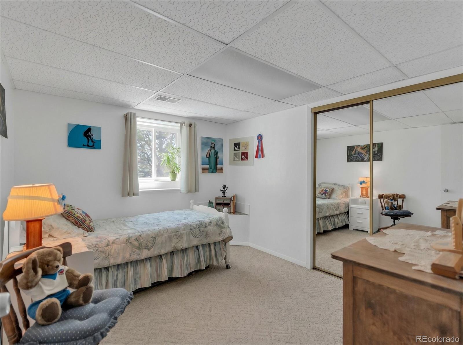 11782 E Basswood Lane Franktown CO 80116