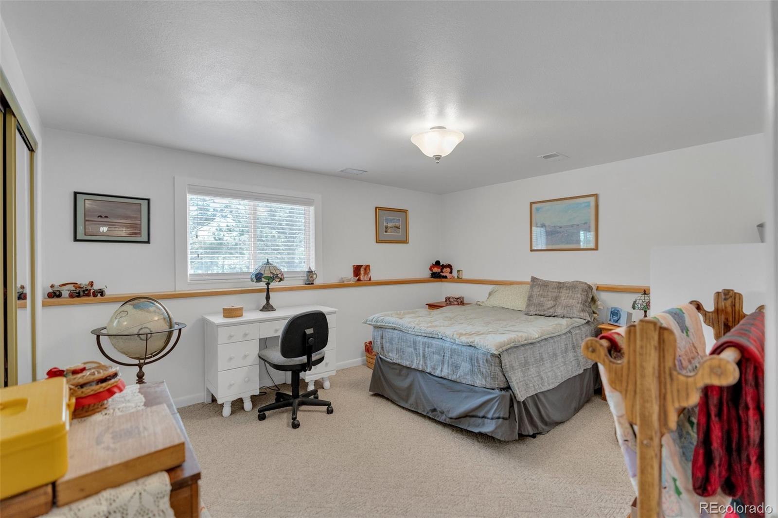 11782 E Basswood Lane Franktown CO 80116