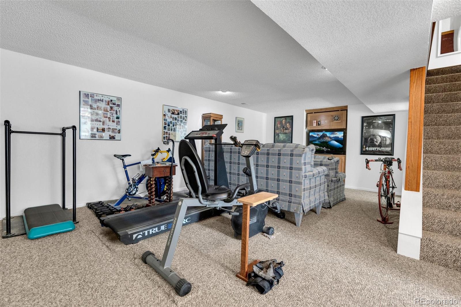 11782 E Basswood Lane Franktown CO 80116