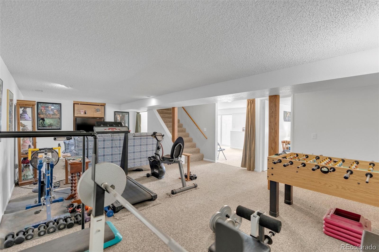 11782 E Basswood Lane Franktown CO 80116
